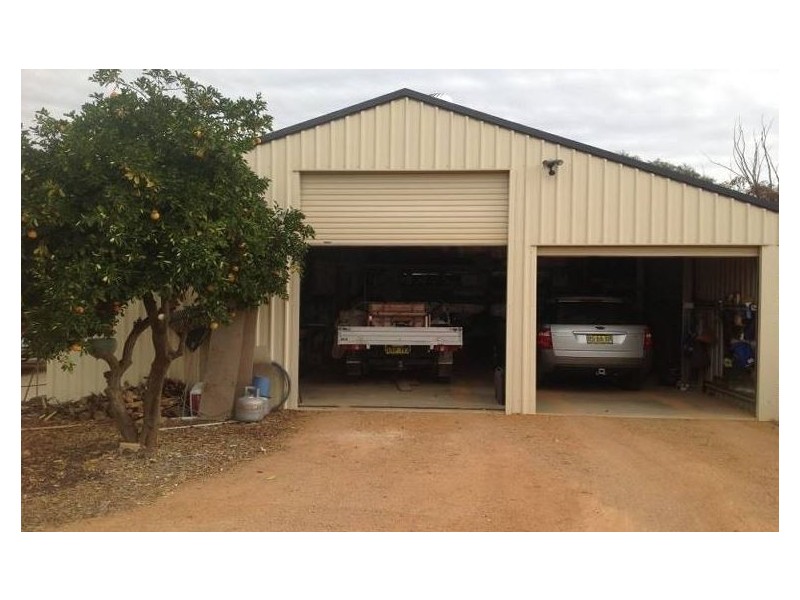 Trangie NSW 2823
