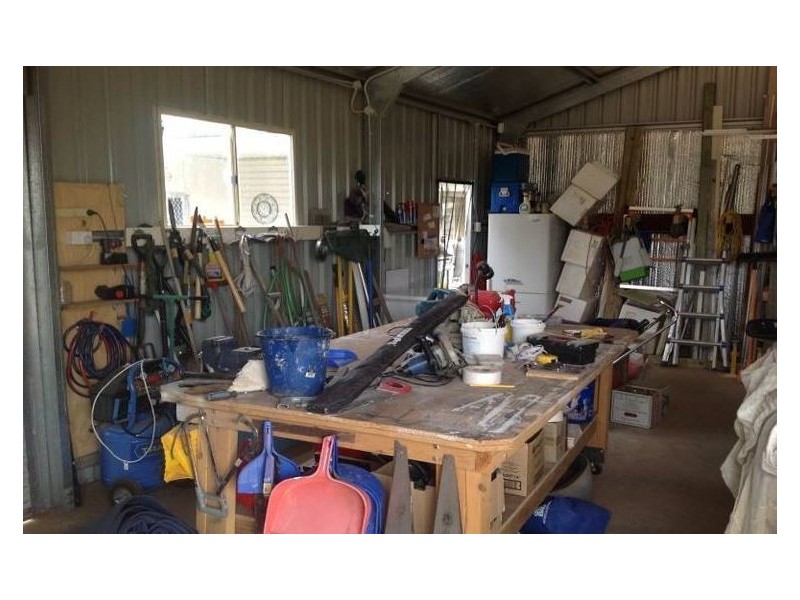 Trangie NSW 2823