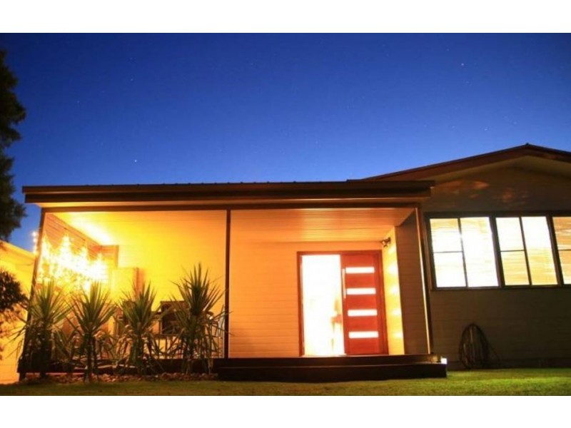 St George QLD 4487