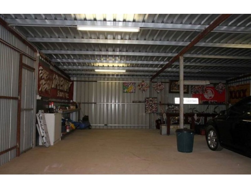St George QLD 4487