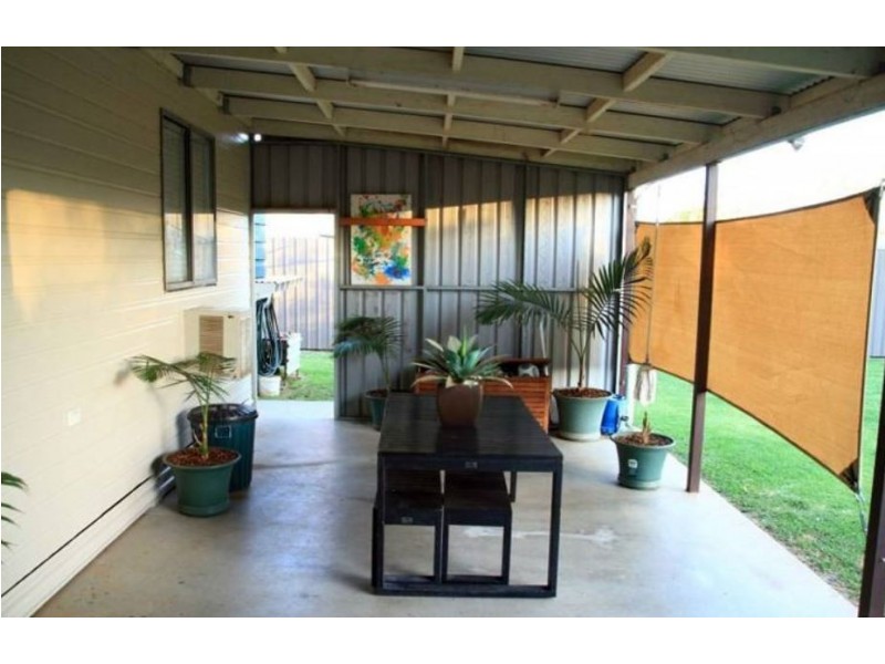 St George QLD 4487