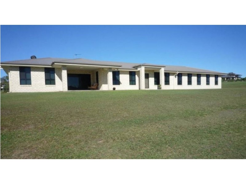 River Heads QLD 4655