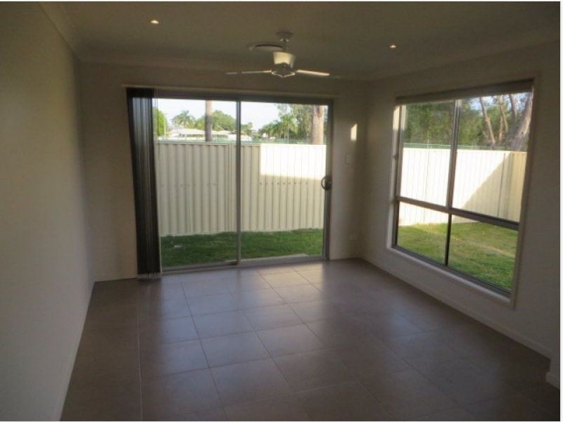 Middlemount QLD 4746