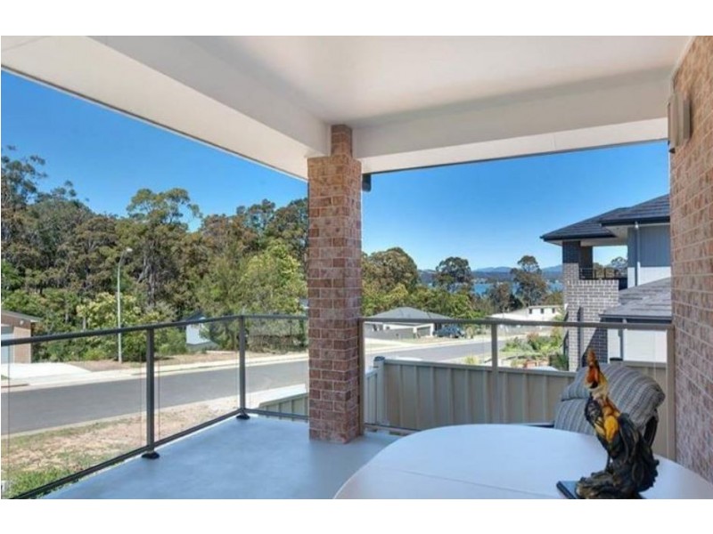 Long Beach NSW 2536