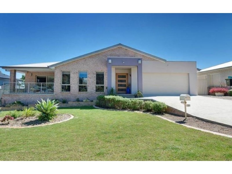 Long Beach NSW 2536