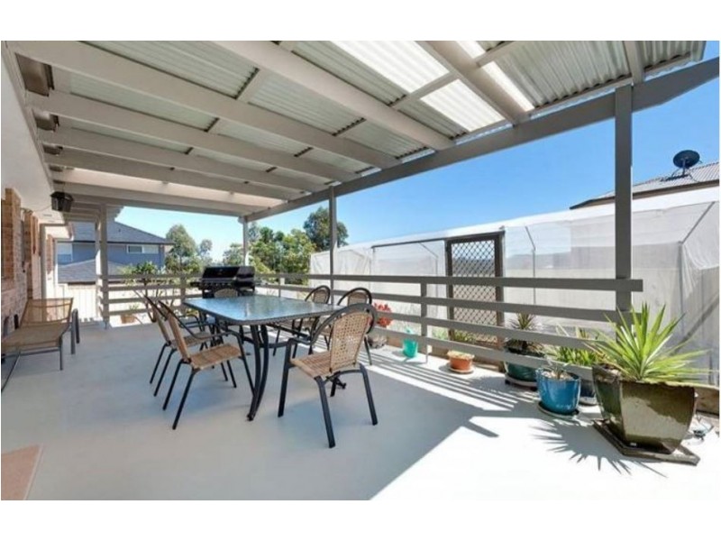 Long Beach NSW 2536