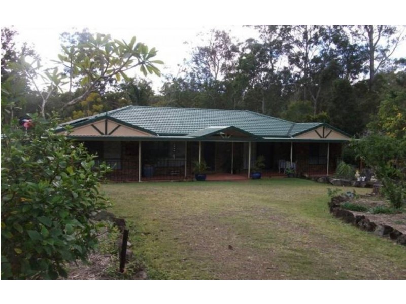 Glenwood QLD 4570