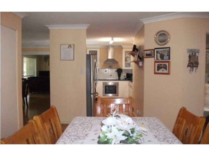 Glenwood QLD 4570
