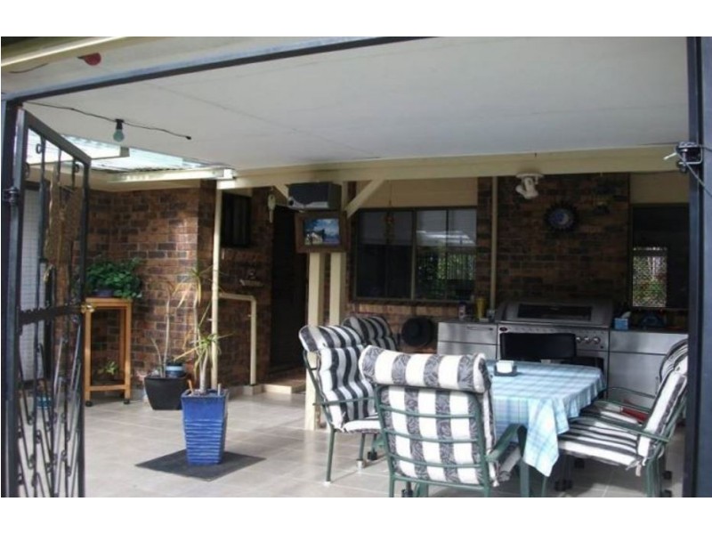 Glenwood QLD 4570