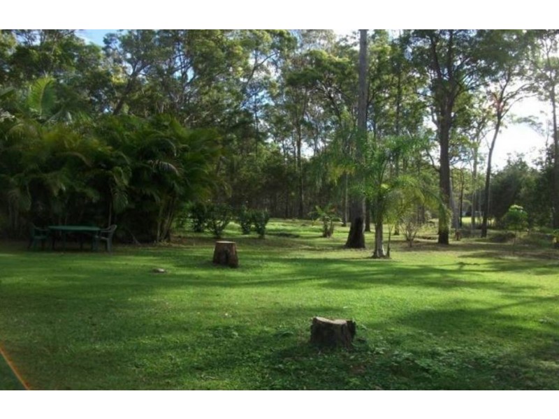 Glenwood QLD 4570