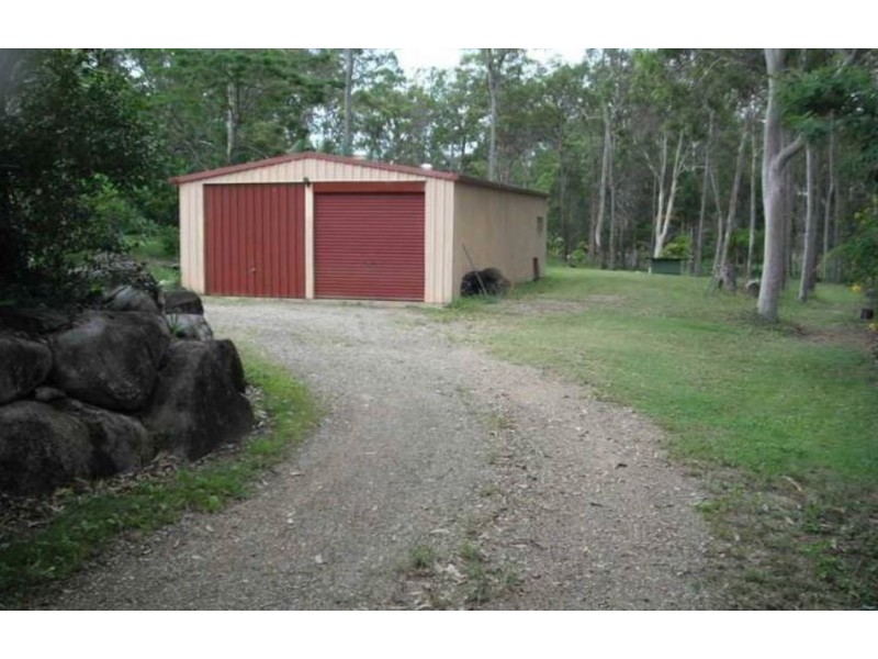 Glenwood QLD 4570