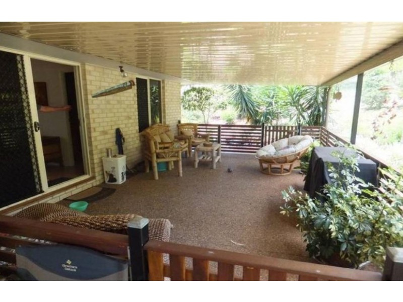 Childers QLD 4660