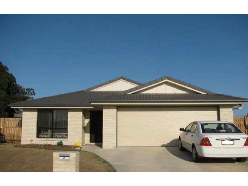 Cordalba QLD 4660