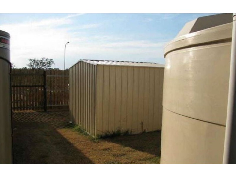 Cordalba QLD 4660