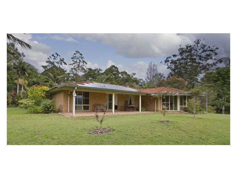 Peachester QLD 4519