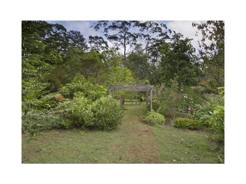 Peachester QLD 4519