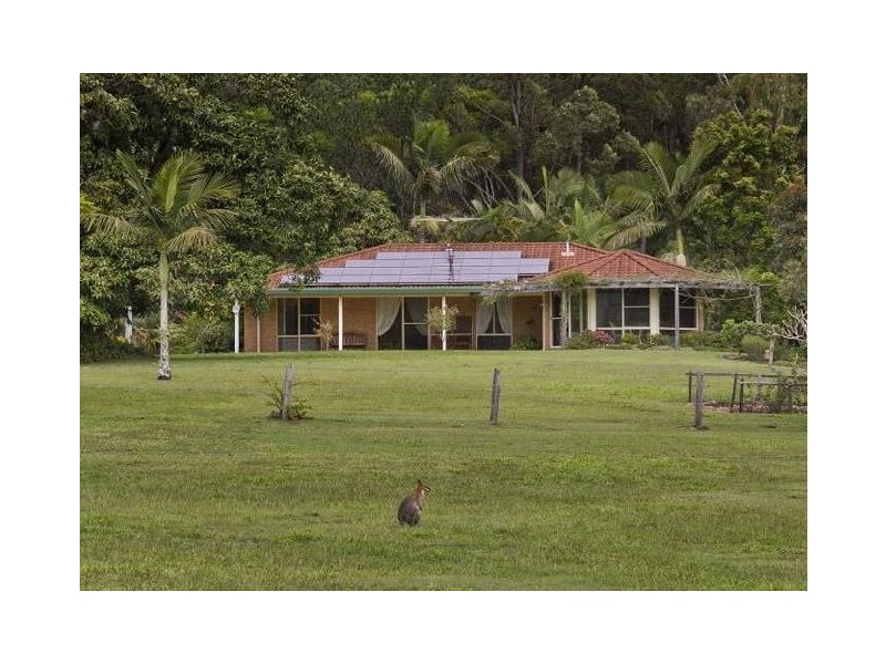 Peachester QLD 4519