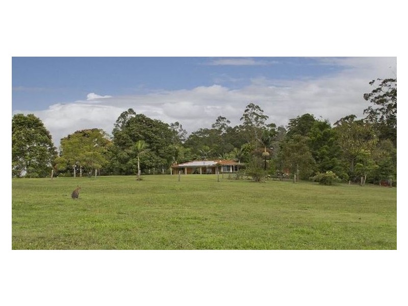 Peachester QLD 4519