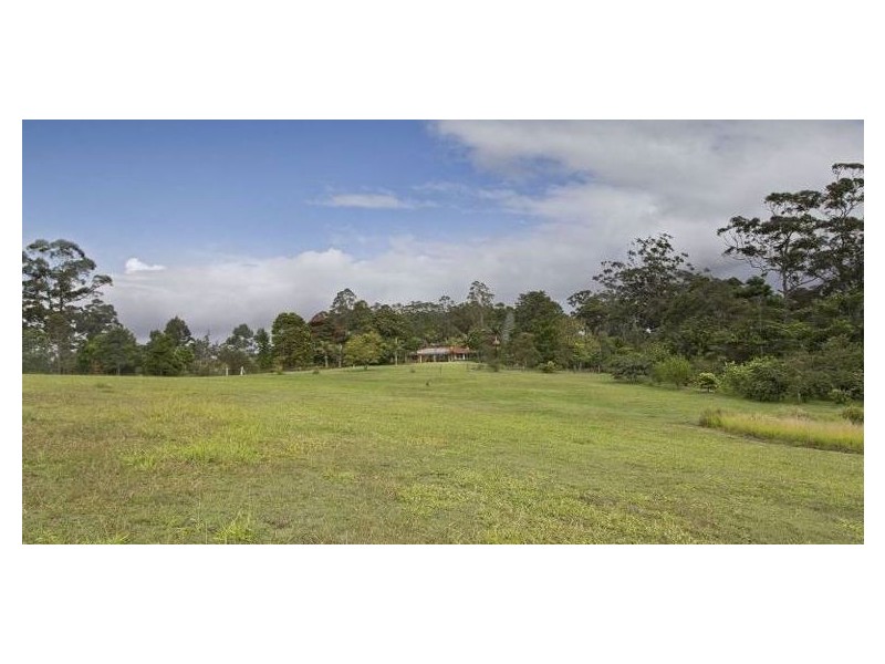 Peachester QLD 4519