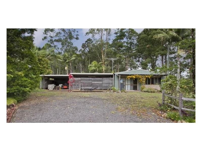Peachester QLD 4519
