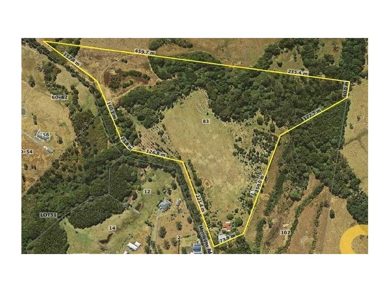 Peachester QLD 4519