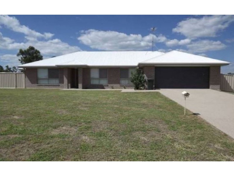 Kianga QLD 4718
