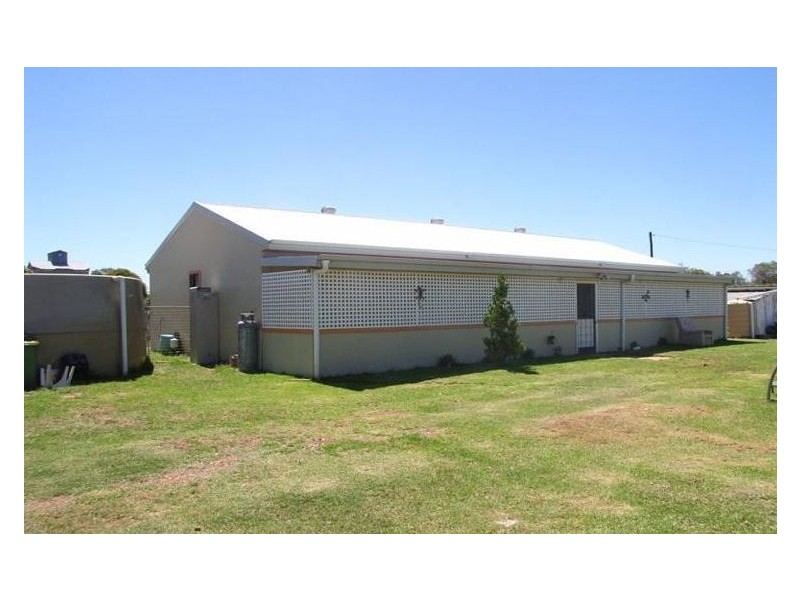 Curlewis NSW 2381