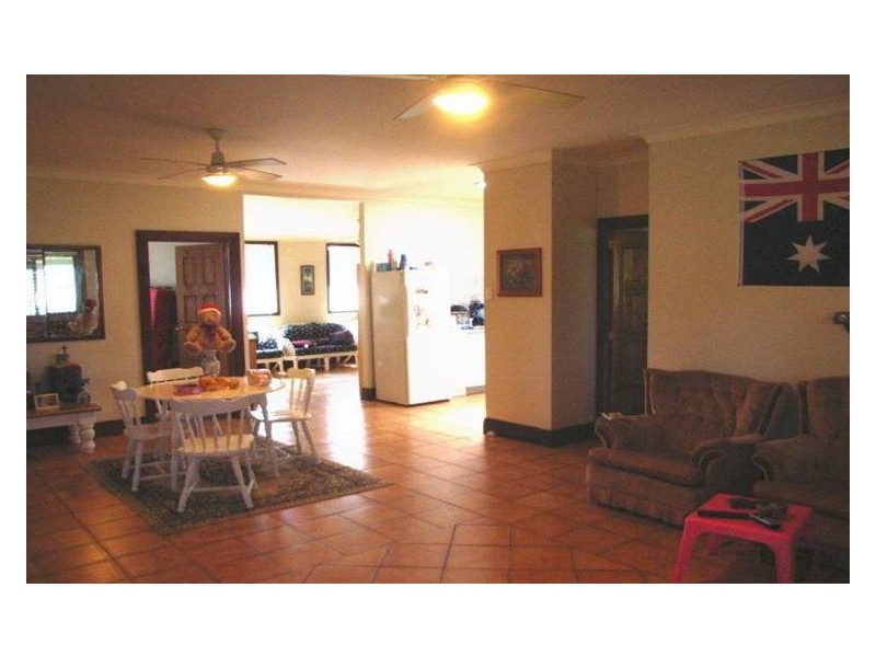 Curlewis NSW 2381