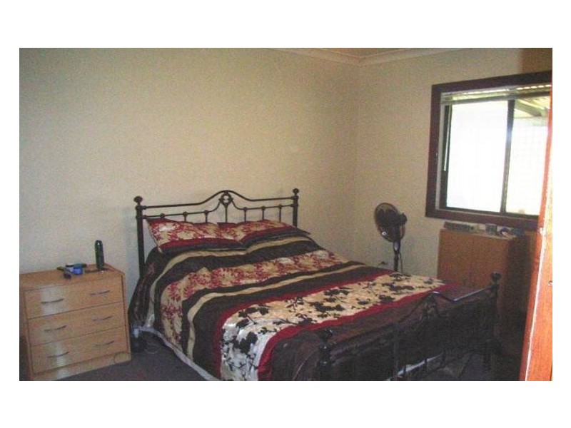 Curlewis NSW 2381