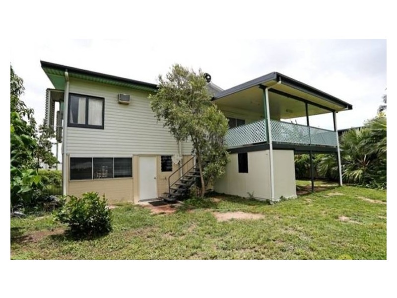 Aitkenvale QLD 4814