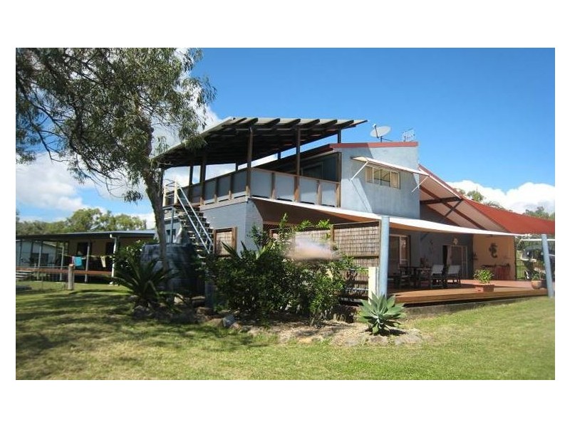 Dingo Beach QLD 4800