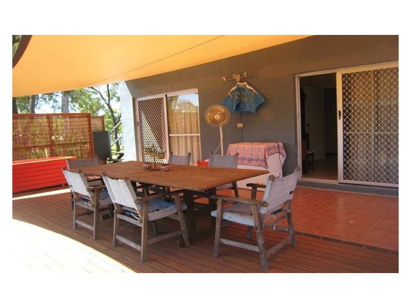 Dingo Beach QLD 4800