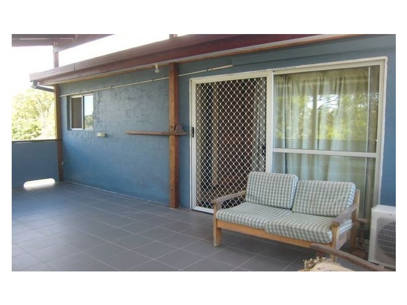 Dingo Beach QLD 4800