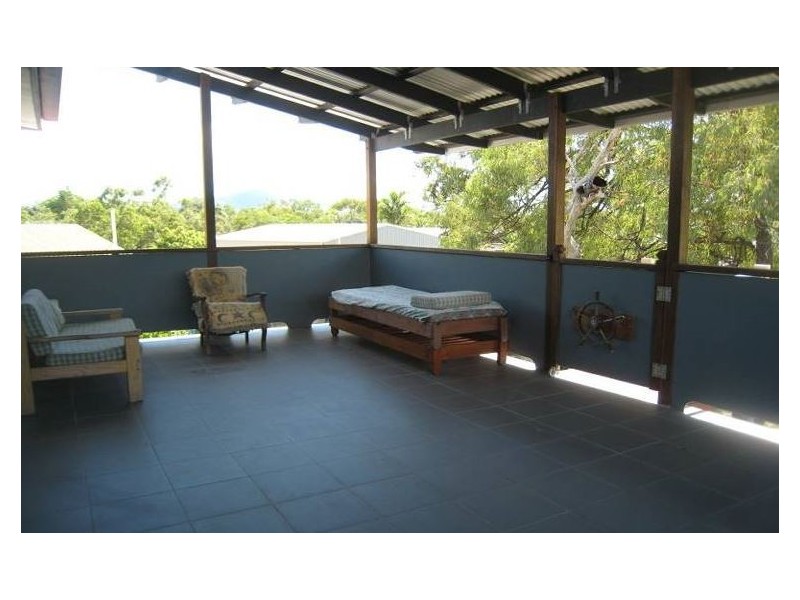 Dingo Beach QLD 4800