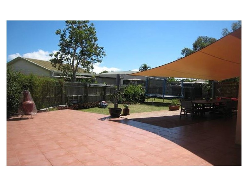 Dingo Beach QLD 4800