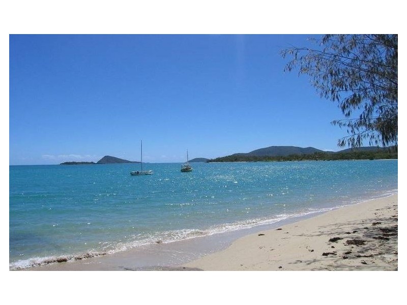 Dingo Beach QLD 4800