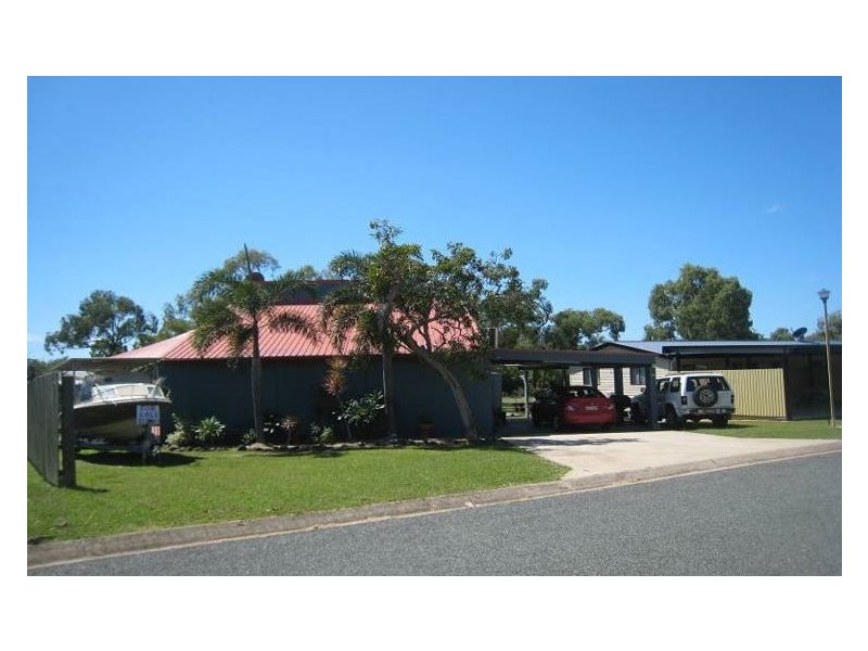 Dingo Beach QLD 4800