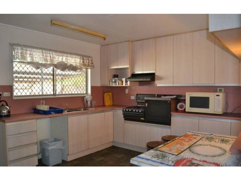 Mount Isa QLD 4825