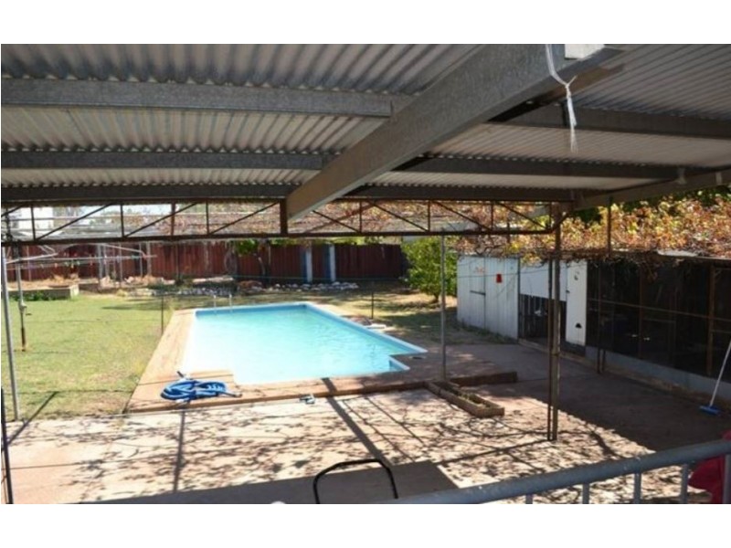 Mount Isa QLD 4825