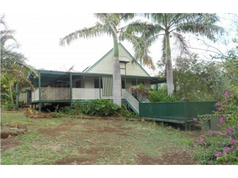 South Kolan QLD 4670