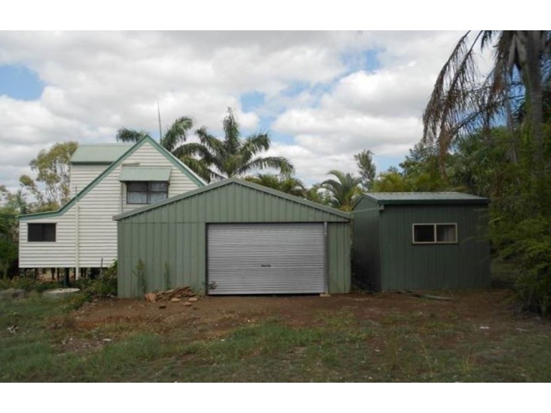 South Kolan QLD 4670