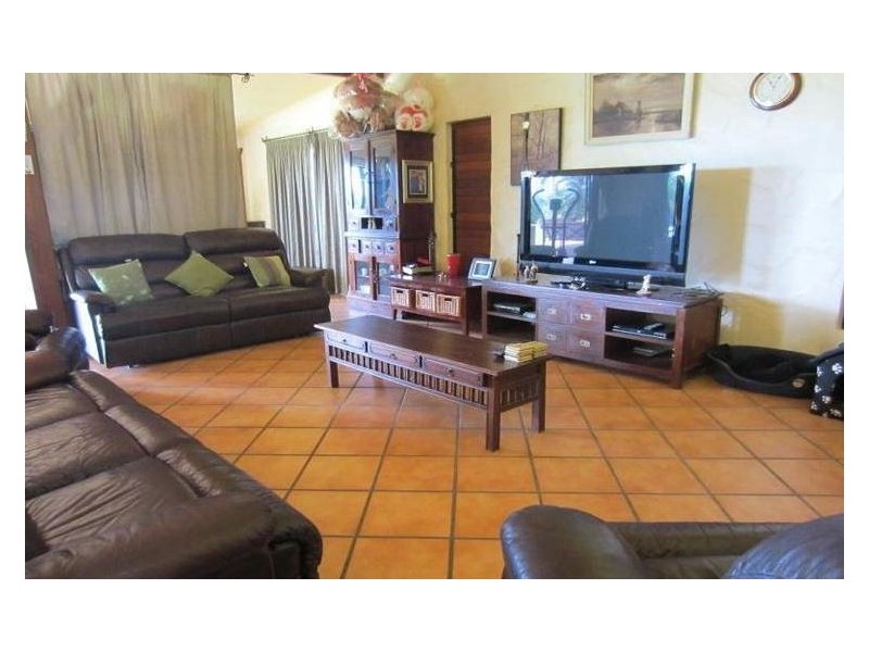 Moresby QLD 4871