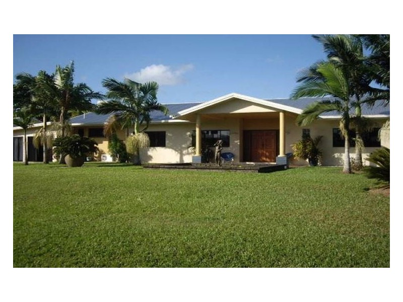 Moresby QLD 4871