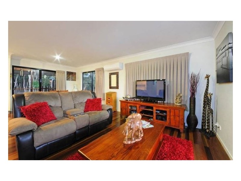 Mandalay QLD 4802