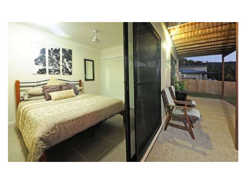 Mandalay QLD 4802
