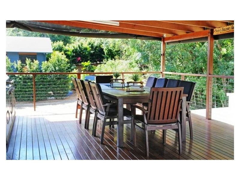 Mandalay QLD 4802