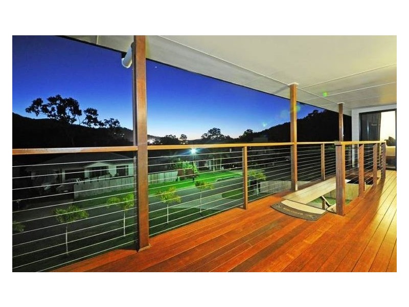 Mandalay QLD 4802