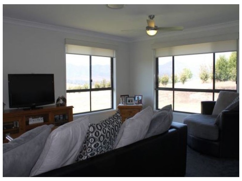 Glenbawn NSW 2337