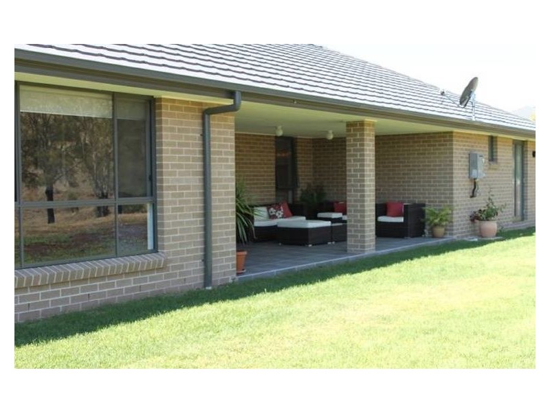 Glenbawn NSW 2337