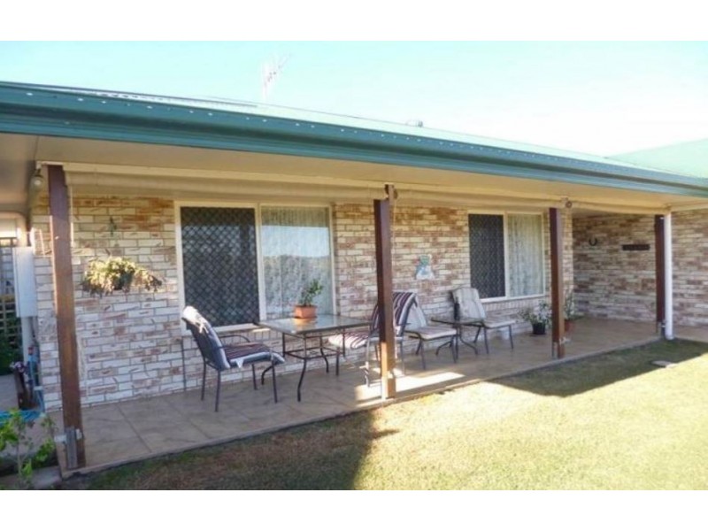 Childers QLD 4660